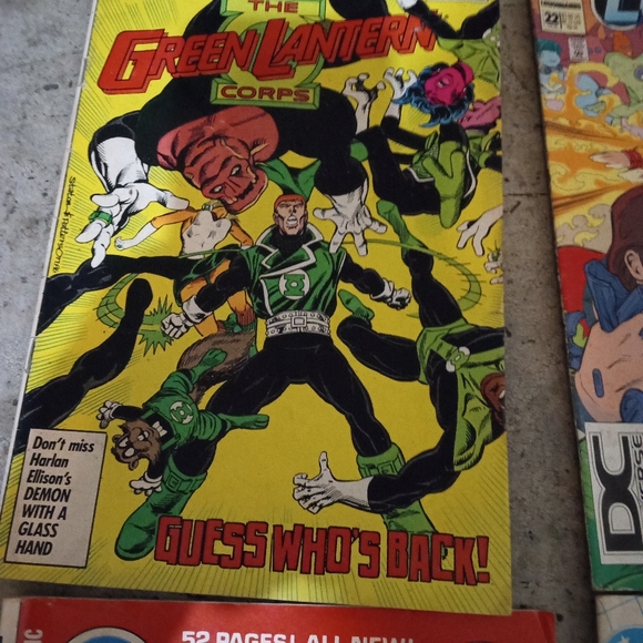 Comics - Picture 7 of 7